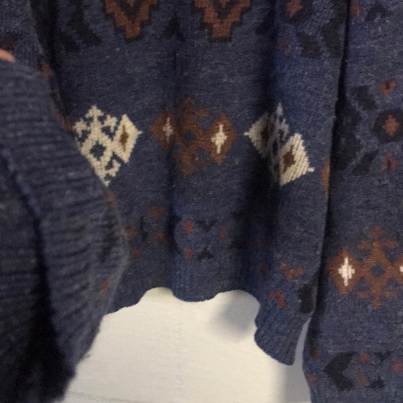 🕰 comfy vintage sweater - Picture 2 of 4